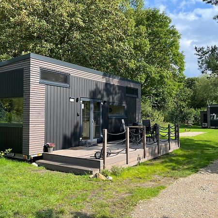 Apartmán Seaside Tiny House Hameln Salzhemmendorf Exteriér fotografie