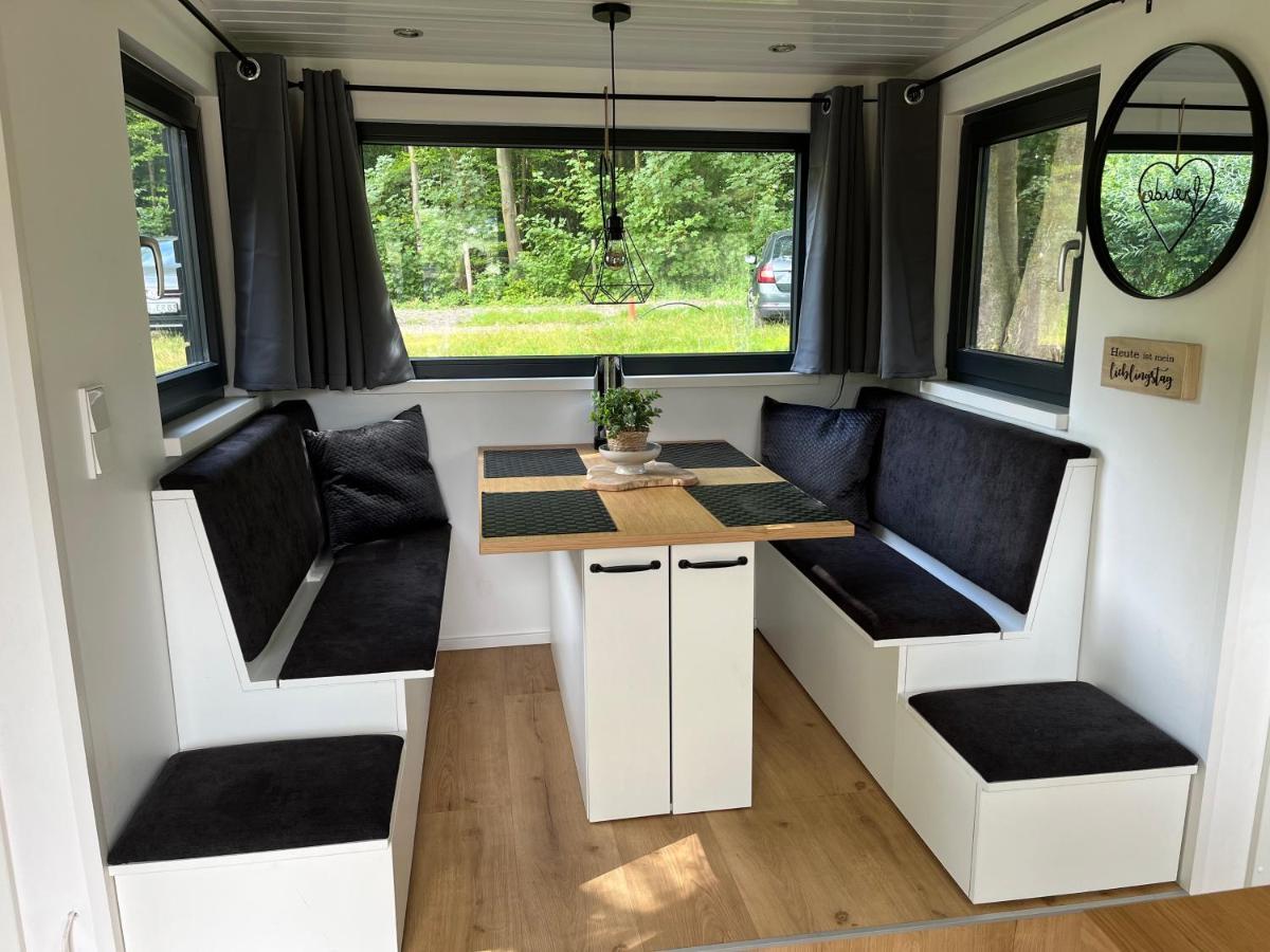 Apartmán Seaside Tiny House Hameln Salzhemmendorf Exteriér fotografie