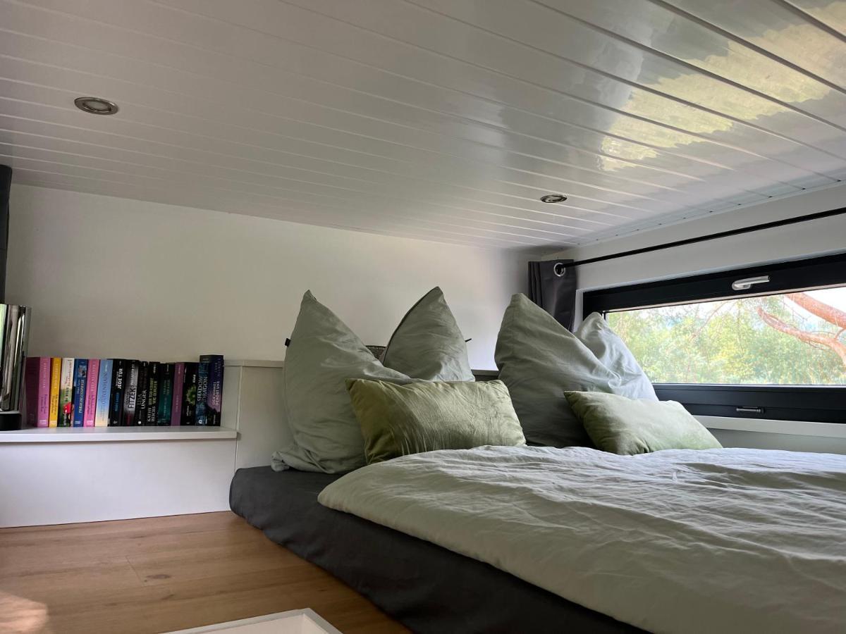 Apartmán Seaside Tiny House Hameln Salzhemmendorf Exteriér fotografie