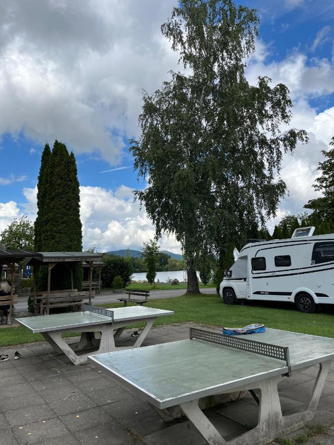 Apartmán Seaside Tiny House Hameln Salzhemmendorf Exteriér fotografie