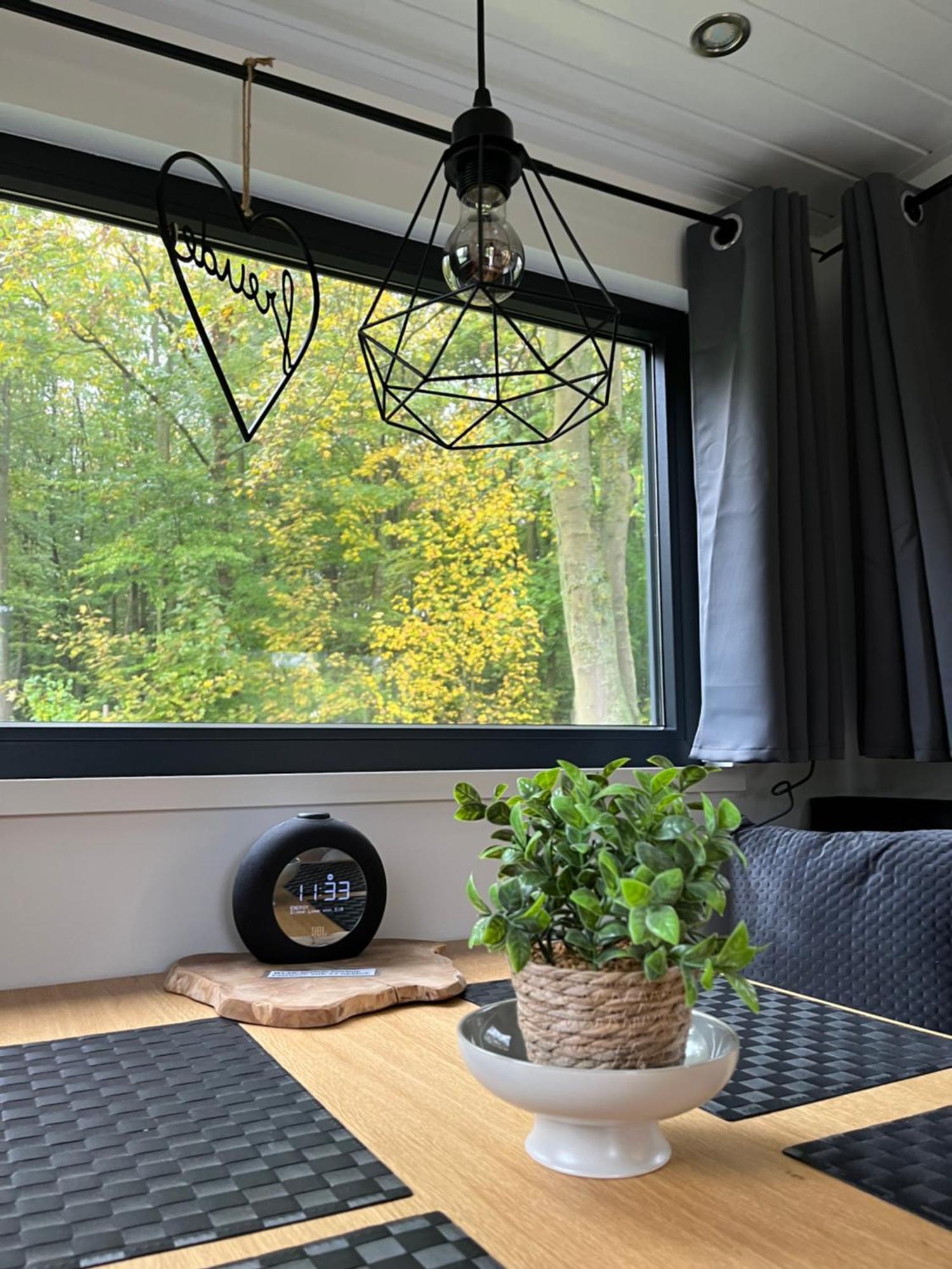 Apartmán Seaside Tiny House Hameln Salzhemmendorf Exteriér fotografie